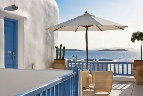 Harmony Boutique Hotel - Chambre