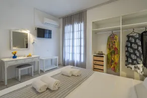 Aperitton Hotel - Chambre