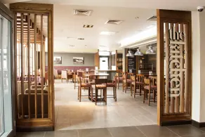 Premier Inn Dudley Town Centre - Restaurant