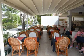 Famous Hotel Marmaris - Restaurant