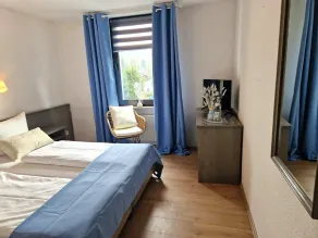 Hotel Engelskirchen - Room