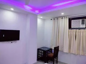 Le Mirage Guest House - Chambre