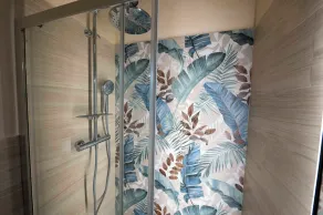 Teresita - Guest House - Baño