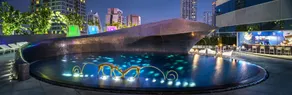 W Bangkok Hotel - Piscine