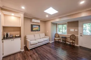 Munson Mountain Estates - Chambre