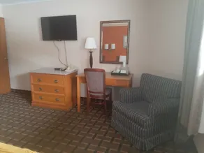 Happy Stay Inn - Chambre