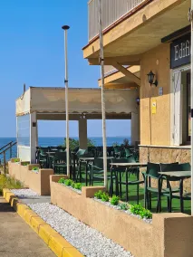 Maxcaly Playa by Blossom Hotels - Reception