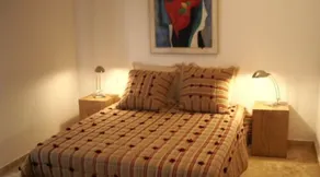 Auberge de l'Oumède - Chambre