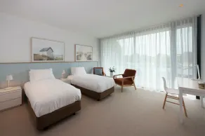 The Sands Torquay - Room