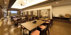 Hotel Futaba no Mori - Vacation STAY 56187v - Restaurant