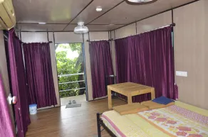 IORA Cottages - Habitación