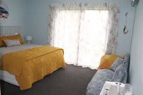 Marlborough Wine Country B&B - Blenheim - Chambre