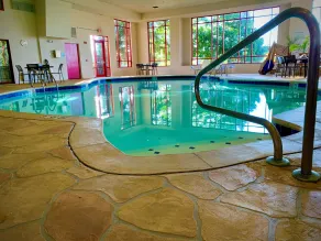 Holiday Inn Express & Suites - Olathe North by IHG - Piscine