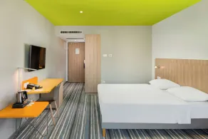 Park Inn by Radisson Zalakaros Hotel & Spa - All inclusive - Værelse