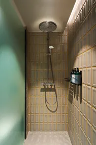 The Well - Room