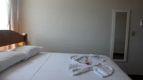Apart Hotel La Cabana - Room