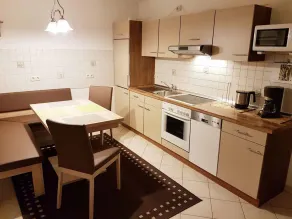 Ferienwohnung Fürst - Private kitchen