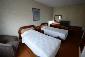 Caravelle Palace Hotel - Habitación