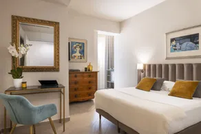 Hotel Villa Paradiso - Rom