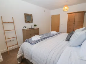 8 Pen Llanw Tides Reach - Værelse