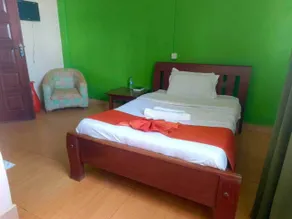 Malava K Resort - Habitación