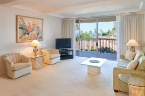 Aston at The Whaler on Kaanapali Beach - Chambre