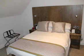 Best Western Priory Hotel - Room