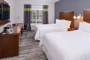 Four Points By Sheraton Mount Prospect O’Hare - Chambre