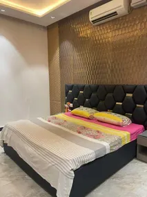Luxury Private Farmhouse - Room