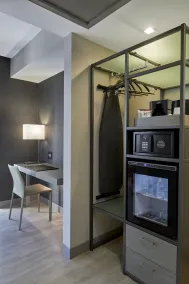 AC Hotel Miami Wynwood - Chambre