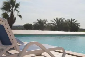 Villa Principe Di Belmonte - Basseng