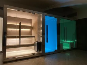 EUROPA Hotel - Spa
