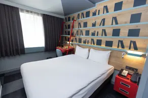 ibis Styles Ankara - Room