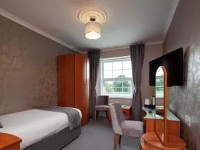 Elfordleigh Hotel - Habitación