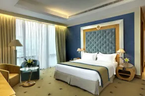 Social Hotel - Room