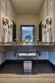 Hotel Domestique - Bathroom