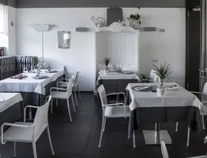 Best Western Hotel Green City - Restaurant
