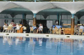 Hotel Boryana - Piscine