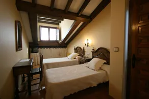 Posada La Colodra - Rom