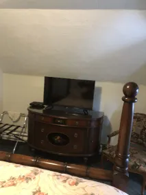 La Casa en Shediac - Chambre