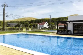 Goto Conkana Kingdom Winery & Resort - Piscine