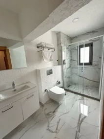Loca Centre  - Badezimmer