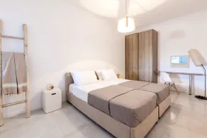 Villa Vinea Santorini - Room