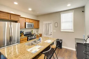 Pet-Friendly Davenport Home - Near Casino & Golf - Innvendig