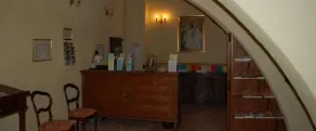 Relais Al Convento - Recepção