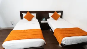 Hotel Scarlet - Rom
