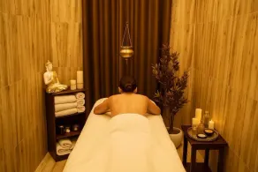 The Shanti Naturecure On Ganga - Spa