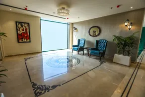 DAYAL GATEWAY - Réception