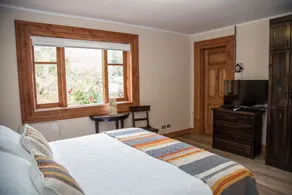Hotel Boutique Refugio El Molle - Room