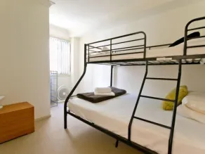 Seaspray 8 - LJHooker Yamba - Chambre
